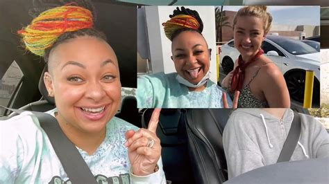 Raven Symoné Mocks Amber Heard After They Park Next To Each Other In Resurfaced Clip Indy100