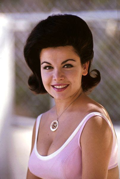 Annette Funicello Breast