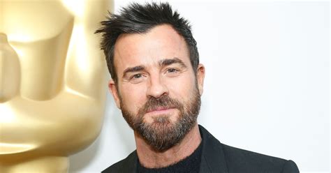 Justin Theroux Reveals If He Would Return For The ‘sex And The City Revival Justin Theroux Sex