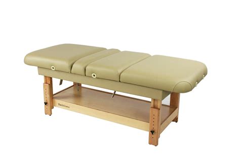 Touch America Stationary Massage And Therapy Table Superb Massage Tables