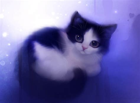 Cute Cat Wallpaper By Pearl Ff Free On Zedge