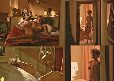 Annette Bening Nude Photos Videos