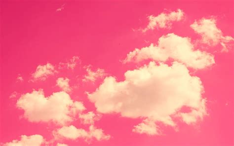 Pink Cloud Wallpaper 1920x1200 38228 Wallpaperup