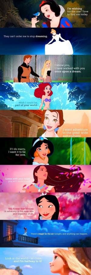 25 best disney movie quotes to share with the person you love. Love Quotes From Disney Movies. QuotesGram
