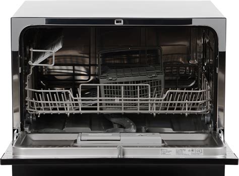 Лучшие компактные посудомоечные машины: ТОП-10 рейтинг 2022
