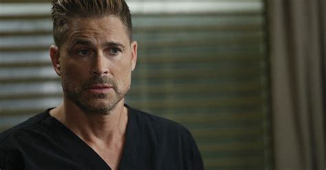 Rob Lowe Will Share Intimate Tales With Salt Lake Audience