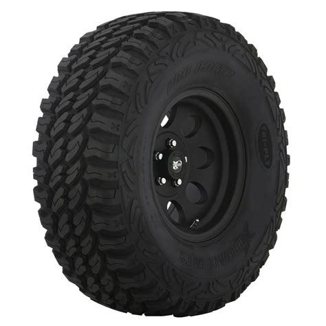 Pro Comp Tires 701337 Pro Comp Xtreme Mt2 Tire Size 371350r20