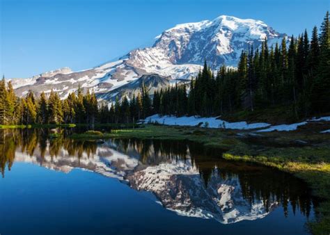 10 Great American Day Hikes Smartertravel
