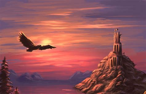 Fight a God and Solve a Mystery in D&D with the KEEPERS OF THE PALE