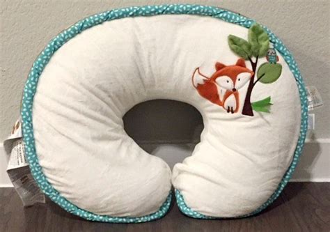 When should you start your toddler on one? Why the Boppy Pillow Should be on Your Baby Must Have List