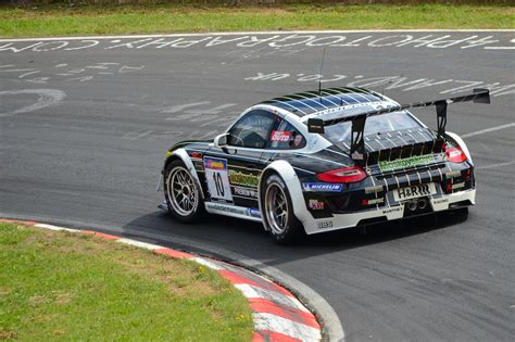 Filemanthey Racing Porsche 911 Gt3 R 997 Wikimedia Commons