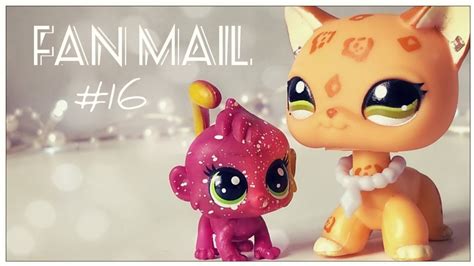 lps ~ fan mail 16 youtube