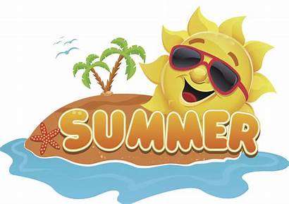 Summer Fun Summertime Vacation Marketing Mobile Strategies