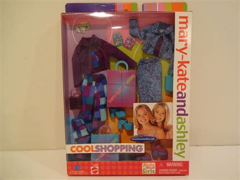 mary kate and ashley collection doll mary kate and ashley cool shopping fashion and