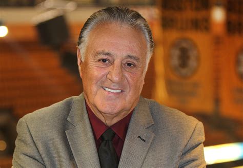 Phil Esposito Cant Bear To Watch This Bruins Blues Series The Boston