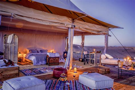 Luxury Tent Luxury Camping Luxury Tents Marrakech