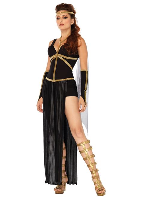 Dark Goddess Women Costume Greek Costumes New For 2017