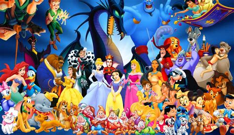 Ultimate Disney Trivia Quiz Just 20 Of Super Fans Can Pass