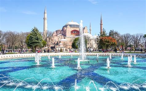 Is Istanbul safe for tourists now? 2