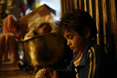 Capernaum Movie Review: Quality Depressing Chaos - David ...