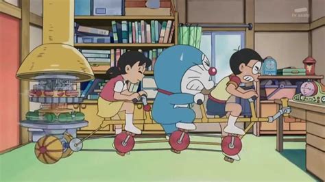 Video ini sepenuhnya untuk tujuan hiburan all ri. Doraemon list - Anime-malay