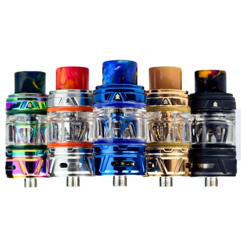 Horizontech Falcon 2 Tank Sub Ohm Vapers Cave Uk