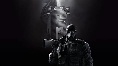 If you have one of your own you'd like to share, send it to us and we'll be happy to include it on our website. Smoke - Rainbow Six Siege by Bivalus on DeviantArt
