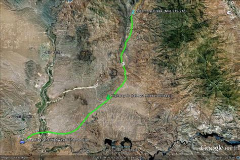 I 25 Mile Marker Map Maps For You