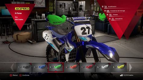 Customization Yamaha 250 Yz Mxgp3 Youtube