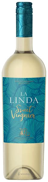 La Linda Sweet Viognier Vivino