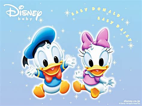 Disney is donating one million cloth face masks for children and families in underserved and vulnerable communities across the u.s. Walt Disney Wallpapers - Disney Babies - Walt Disney ...