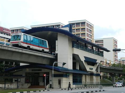 An underground station, dang wangi lrt station is set along jalan ampang. South View LRT Station - Alchetron, The Free Social ...