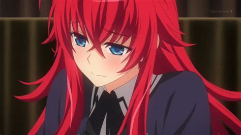 Rias Gremory Highschool Dxd Photo 43945225 Fanpop Page 12