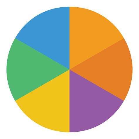 Collection Of Png Pie Chart Pluspng