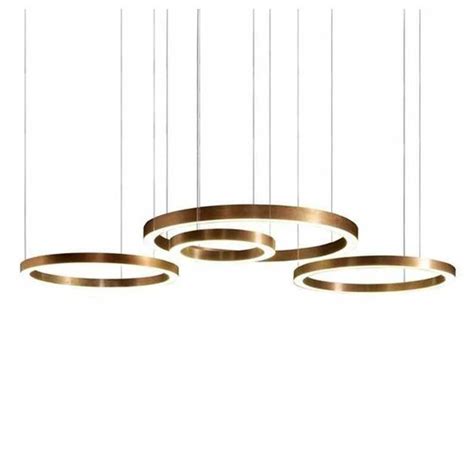 Hit refresh and rejuvenate your space with our perforated single led chandelier, designed to bathe your space in warm dimmable light that lasts up to 20,000 hours. Source Metal Circle Led Chandelier E27 Fashion Design ...