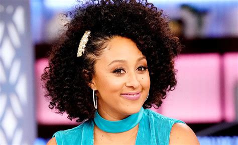 tamera mowry housley announces departure from the real