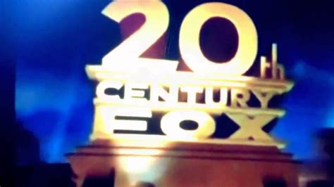 20th Century Fox Logo 10 Youtube