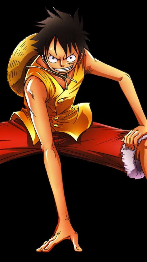 26 Live Wallpaper Anime One Piece Background