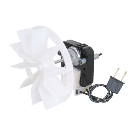 Materials bathroom fan kit (fan, ductwork connections, soffit cover, fan cover) 4″ flexible ductwork (see below) this bathroom vent kit includes a soffit cover with slats that open as the air is forced out. Bathroom Replacement Vent Kit Fan Motor Exhaust Blower for ...