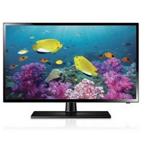 40 Inch Smart Led Tv Screen Size 40 Inch At Rs 15000piece In