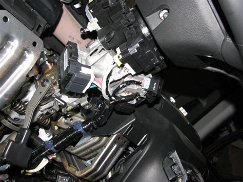 2000 honda accord 3.0 sedan no park no reverse making a loud grinding noise like it's almost engaging.tried range sensor.what other sensors control those gears. Honda Electrical Load Detection (ELD) Bypass - Page 17 ...