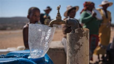 2025 он гэхэд 3.5 тэрбум хүн цэвэр усны хомсдолд орно