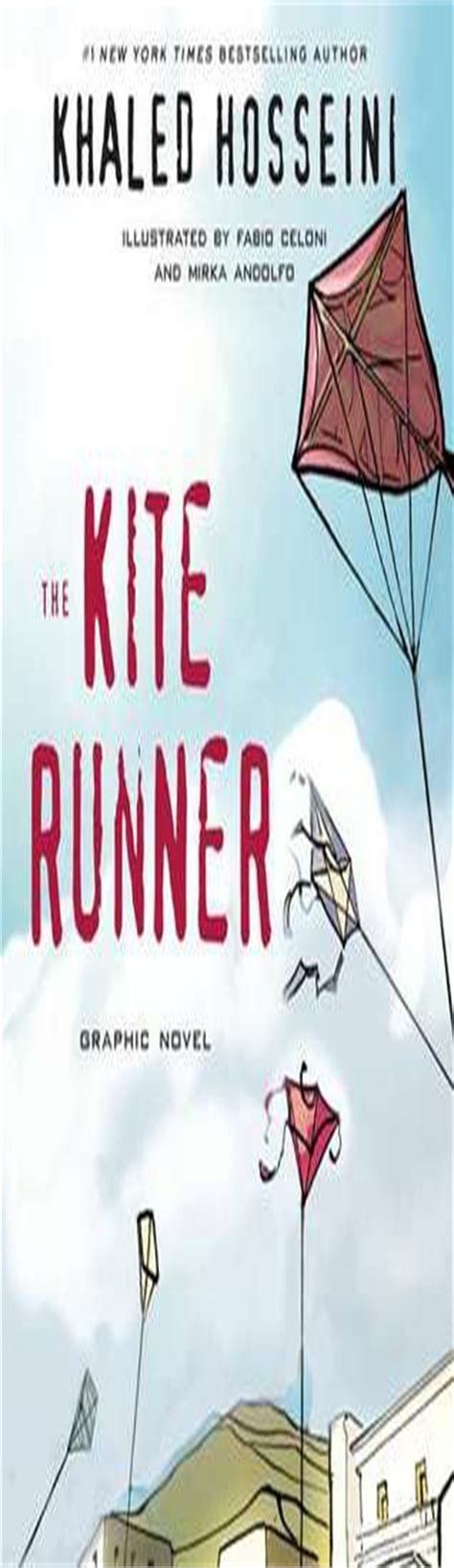 Pdf Read The Kite Runner Graphic Novel Life Full Pdf Breezewhi