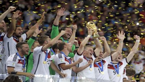 gotze s terrific goal gives germany fourth world cup after 24 years sports news firstpost