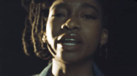 Icymi Little Simz Drops Visual For Morning Respect The Photo