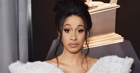 Cardi B Opens Up To Zendaya About Her Cultural Identity Teen Vogue