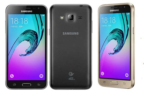 Get The New Samsung Galaxy J3 From Verizon
