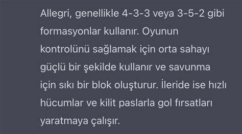 Calciolog On Twitter Yapay Zeka Fazla Kibar