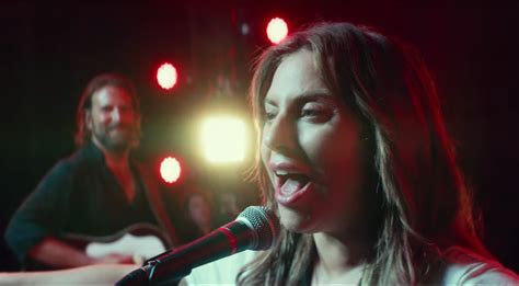 ‘a Star Is Born First Trailer Bradley Coopers Directorial Debut Indiewire