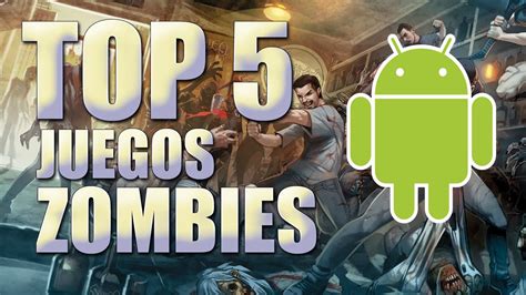 Te vamos a mostrar los mejores juegos multijugador local para android. Juegos de zombies para android sin internet - LOS MEJORES!!